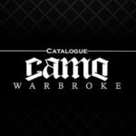 Camo Warbroke
